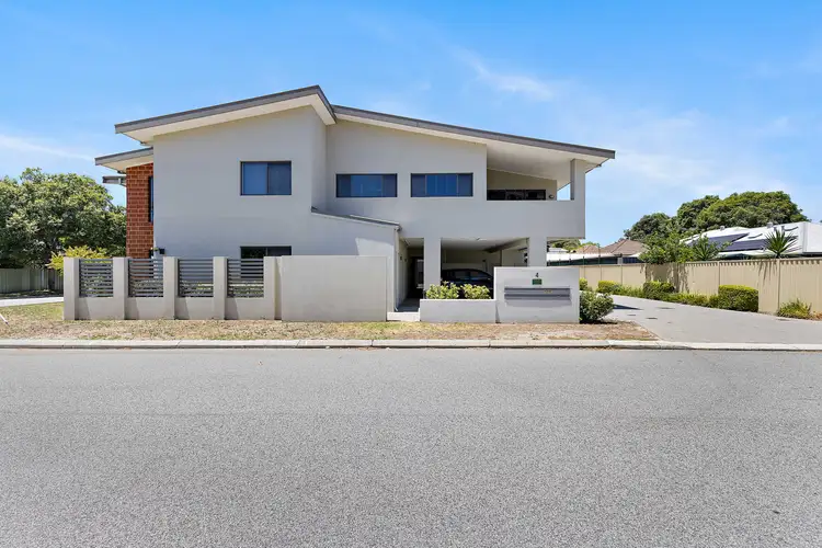2/4 Crown Street, Rivervale WA 6103