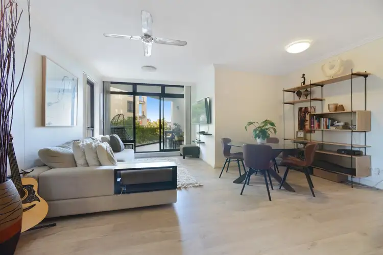 301/2 Jones Bay Road, Pyrmont NSW 2009
