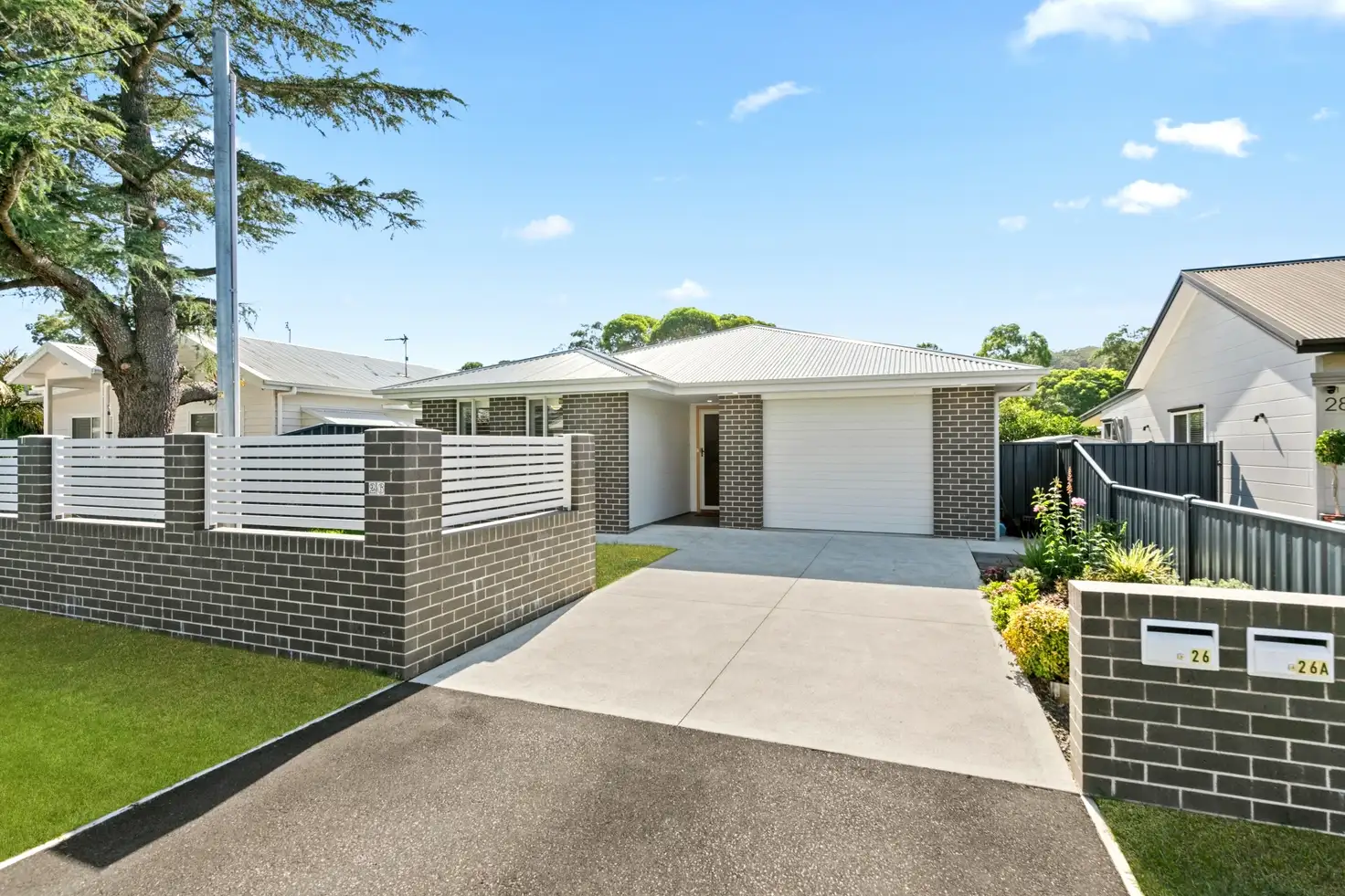 Main view of Homely house listing, 26 Lake Road, Blackwall NSW 2256