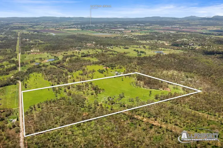 699 Fords Road, Ringwood QLD 4343