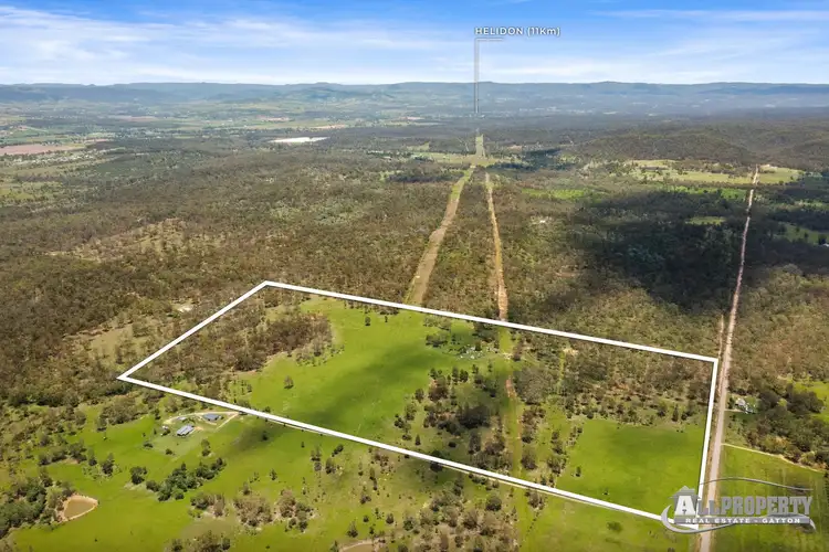 Fifth view of Homely land listing, 699 Fords Road, Ringwood QLD 4343