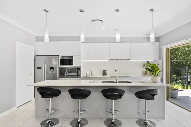 Fourth view of Homely house listing, 25 The Valley Way, Lisarow NSW 2250