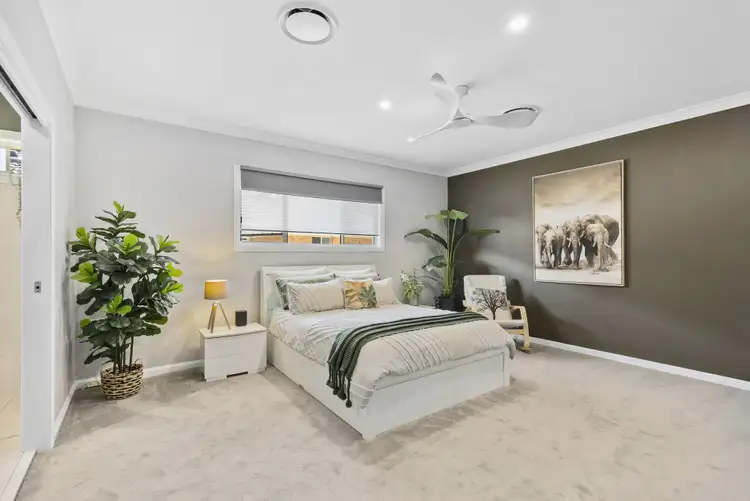 Fifth view of Homely house listing, 25 The Valley Way, Lisarow NSW 2250