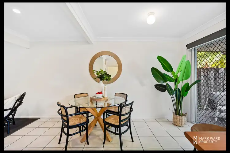 Sixth view of Homely townhouse listing, 17/66 Tuckett Road, Salisbury QLD 4107