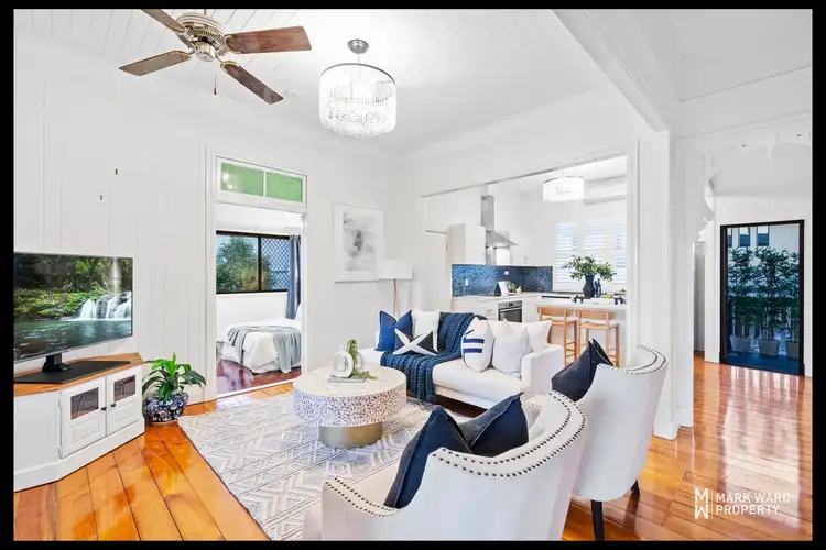 Sixth view of Homely house listing, 16 Lily Street, Salisbury QLD 4107