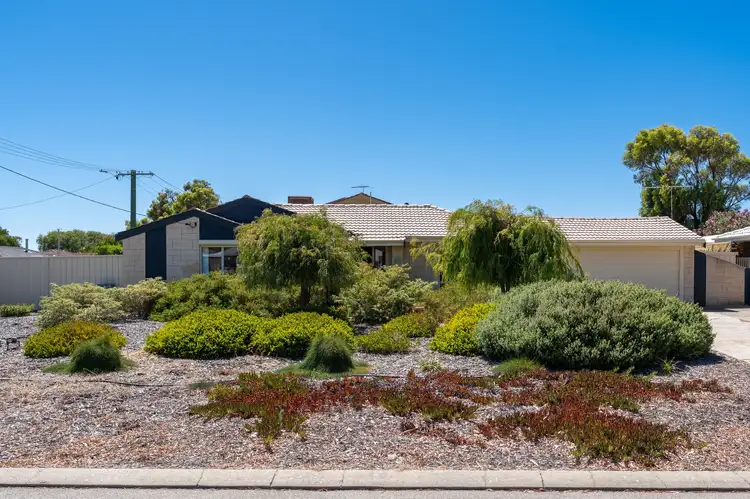 Second view of Homely house listing, 33 Cornwallis Road, Madora Bay WA 6210