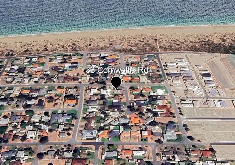 Third view of Homely house listing, 33 Cornwallis Road, Madora Bay WA 6210