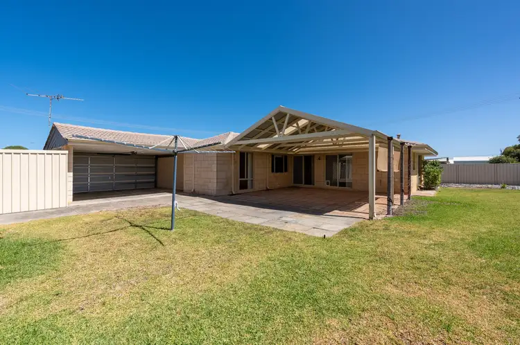 Fourth view of Homely house listing, 33 Cornwallis Road, Madora Bay WA 6210