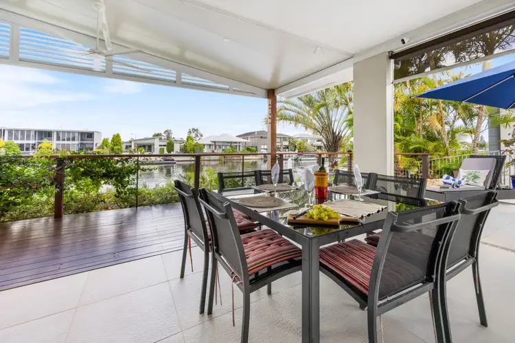 15 Abbey Court, Pelican Waters QLD 4551