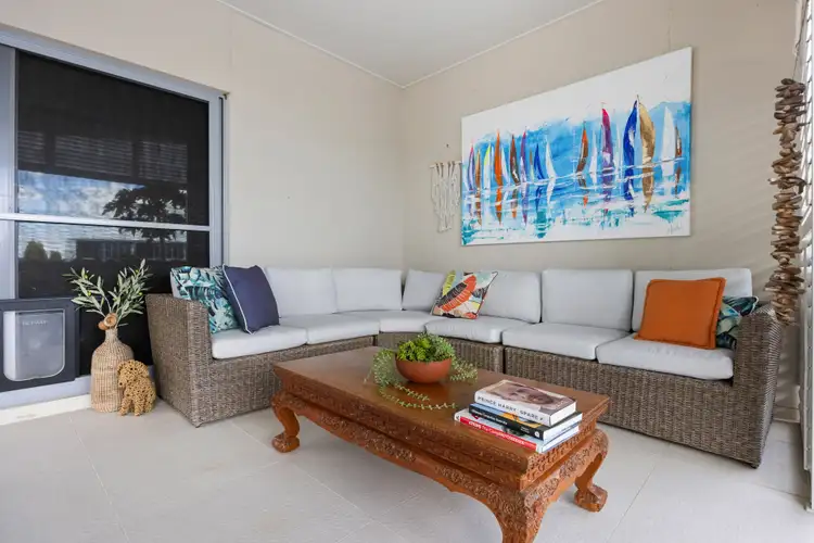 Fourth view of Homely house listing, 15 Abbey Court, Pelican Waters QLD 4551
