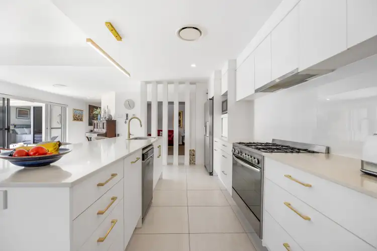 Sixth view of Homely house listing, 15 Abbey Court, Pelican Waters QLD 4551