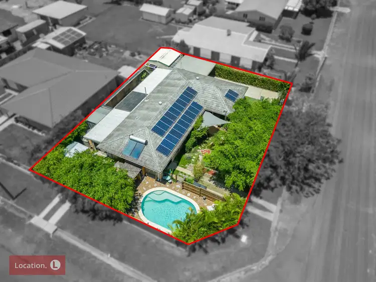 6 Mellor Street, Avenell Heights QLD 4670
