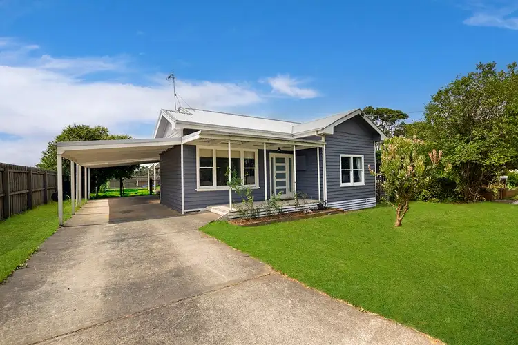 Second view of Homely house listing, 76 Ziegler Parade, Allansford VIC 3277