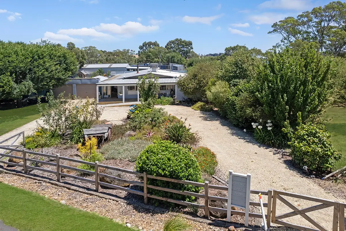 Main view of Homely house listing, 8840 Princes Highway, Panmure VIC 3265