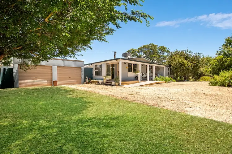 Second view of Homely house listing, 8840 Princes Highway, Panmure VIC 3265