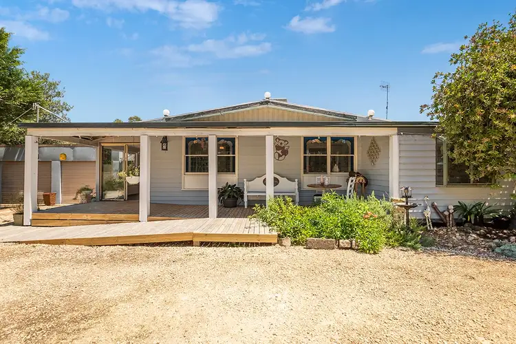 Third view of Homely house listing, 8840 Princes Highway, Panmure VIC 3265