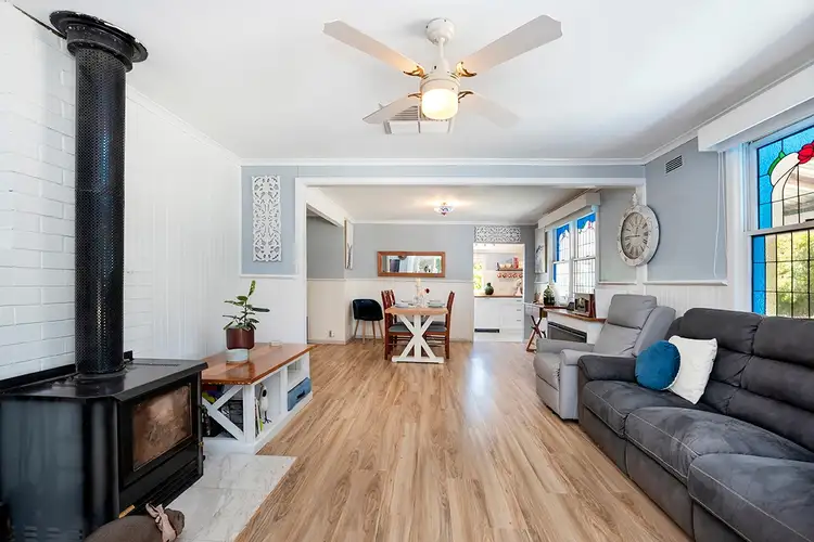 Fourth view of Homely house listing, 8840 Princes Highway, Panmure VIC 3265