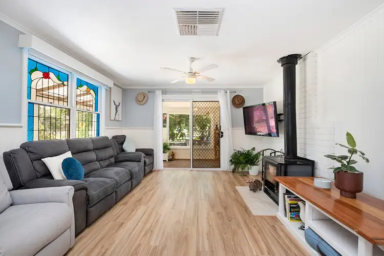Sixth view of Homely house listing, 8840 Princes Highway, Panmure VIC 3265