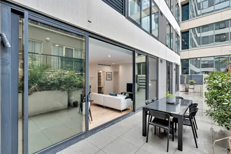 Fourth view of Homely apartment listing, 105/333 Ascot Vale Road, Moonee Ponds VIC 3039