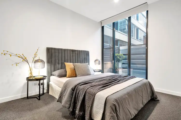 Fifth view of Homely apartment listing, 105/333 Ascot Vale Road, Moonee Ponds VIC 3039