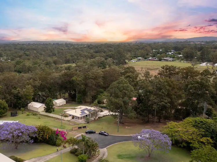 2-4 Henry Court, Narangba QLD 4504