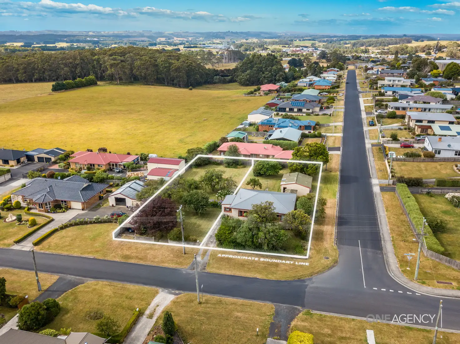 Main view of Homely house listing, 65-67 King Street, Smithton TAS 7330