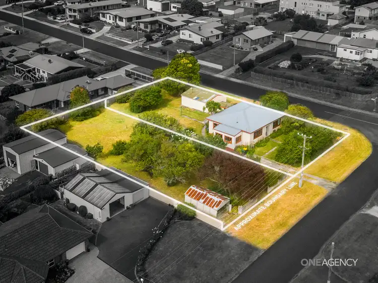 Second view of Homely house listing, 65-67 King Street, Smithton TAS 7330