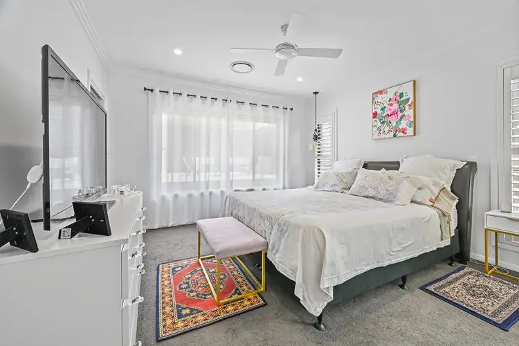 Fourth view of Homely house listing, 21 Hydrangea Avenue, Parkes NSW 2870