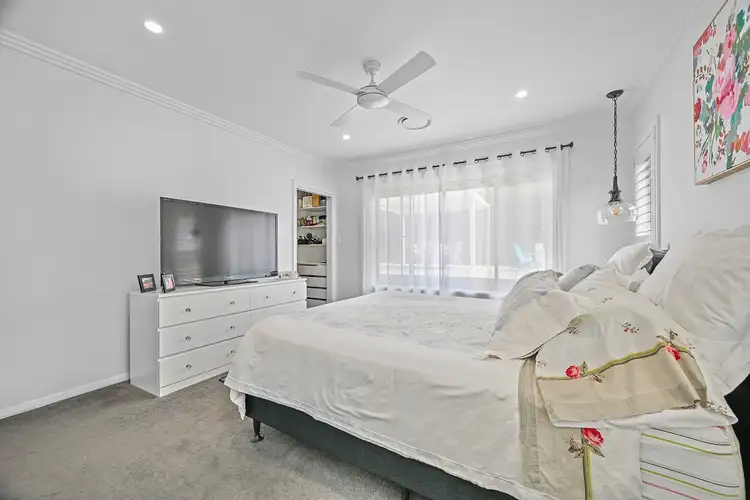 Sixth view of Homely house listing, 21 Hydrangea Avenue, Parkes NSW 2870