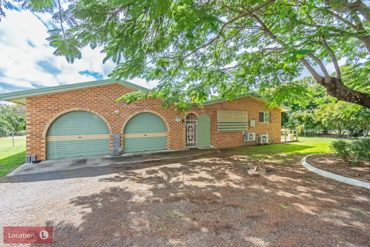 Second view of Homely rural property listing, 3767a Goodwood Road, Elliott QLD 4670