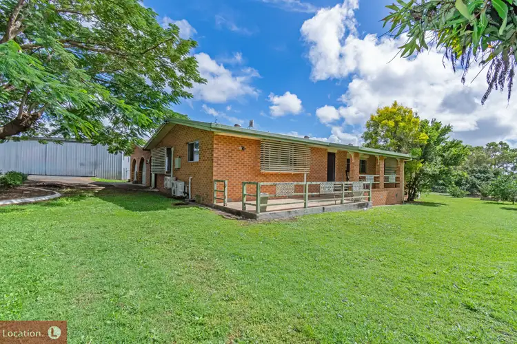Fifth view of Homely rural property listing, 3767a Goodwood Road, Elliott QLD 4670