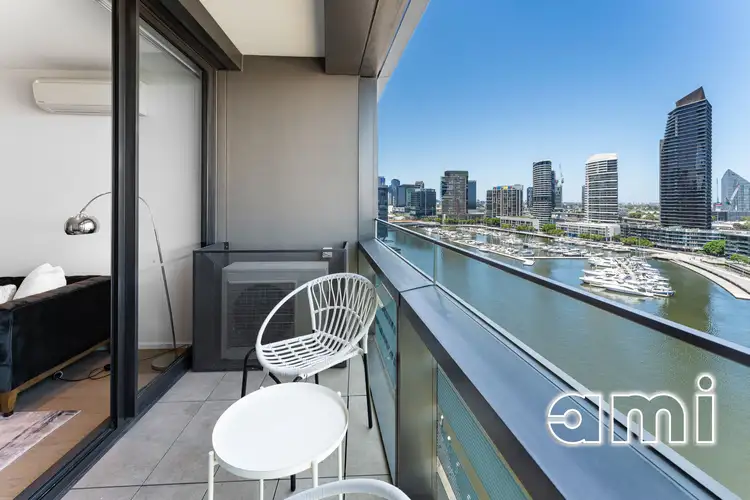 1204S/889 Collins Street, Docklands VIC 3008