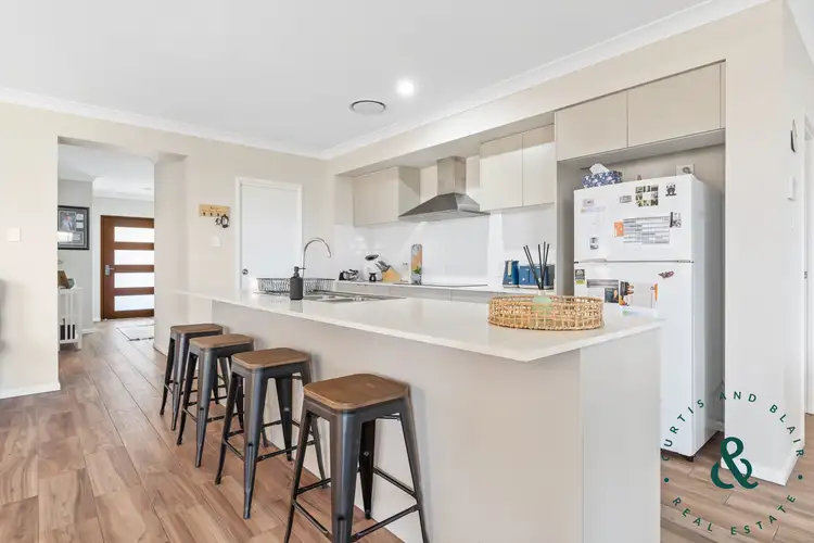 Third view of Homely house listing, 15 Carolina Road, Medowie NSW 2318