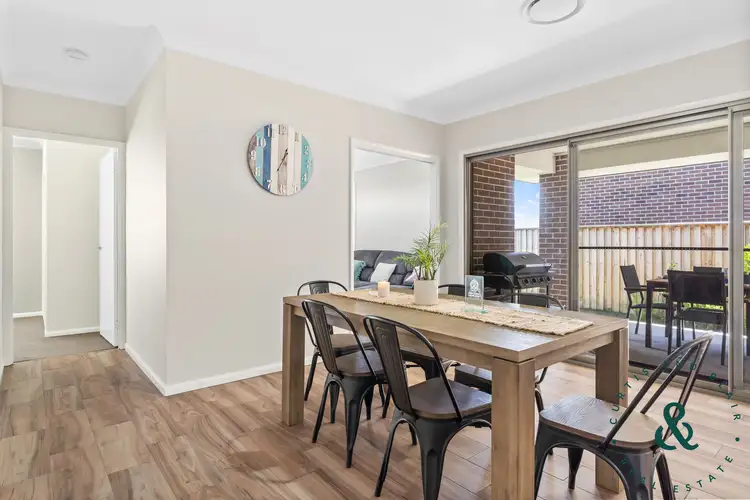 Fourth view of Homely house listing, 15 Carolina Road, Medowie NSW 2318