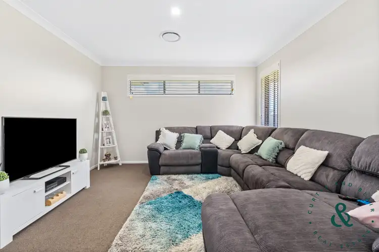 Fifth view of Homely house listing, 15 Carolina Road, Medowie NSW 2318