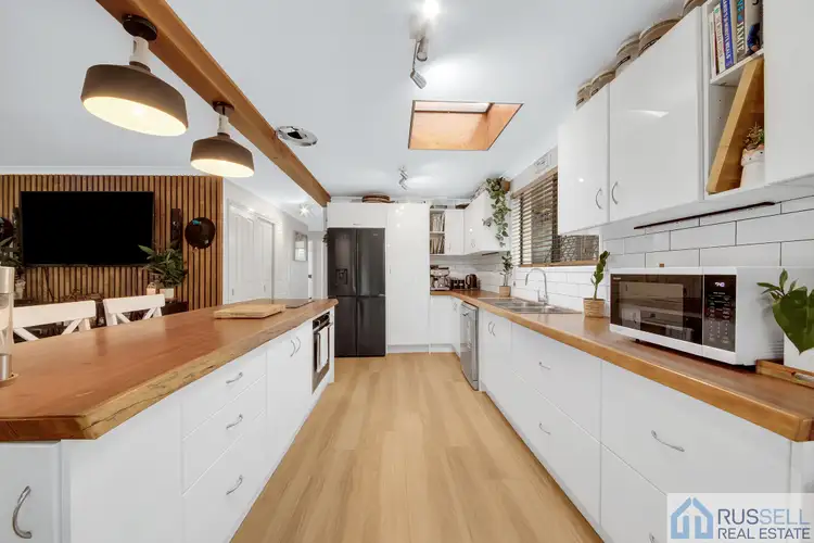 Second view of Homely house listing, 16 Marian Close, Sun Valley QLD 4680