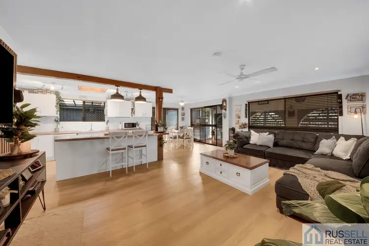 Fourth view of Homely house listing, 16 Marian Close, Sun Valley QLD 4680