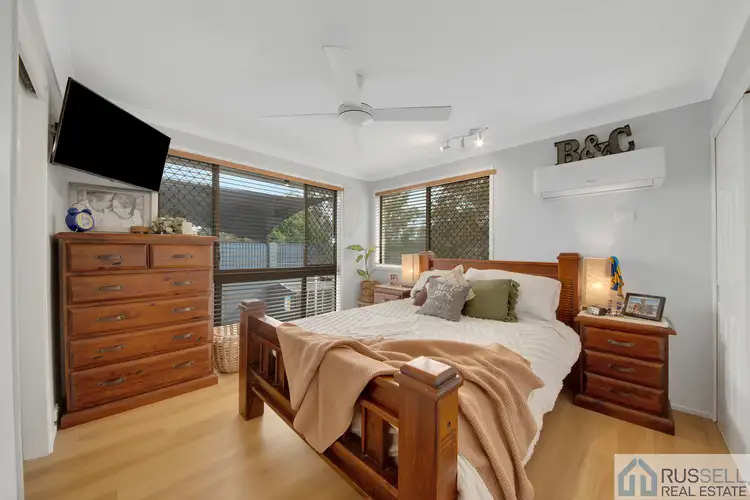 Fifth view of Homely house listing, 16 Marian Close, Sun Valley QLD 4680
