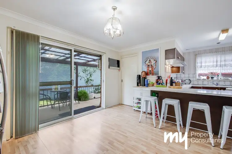 Fifth view of Homely house listing, 3 Kitava Place, Glenfield NSW 2167