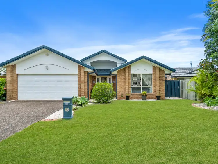 29 Ottelia Drive, Elanora QLD 4221