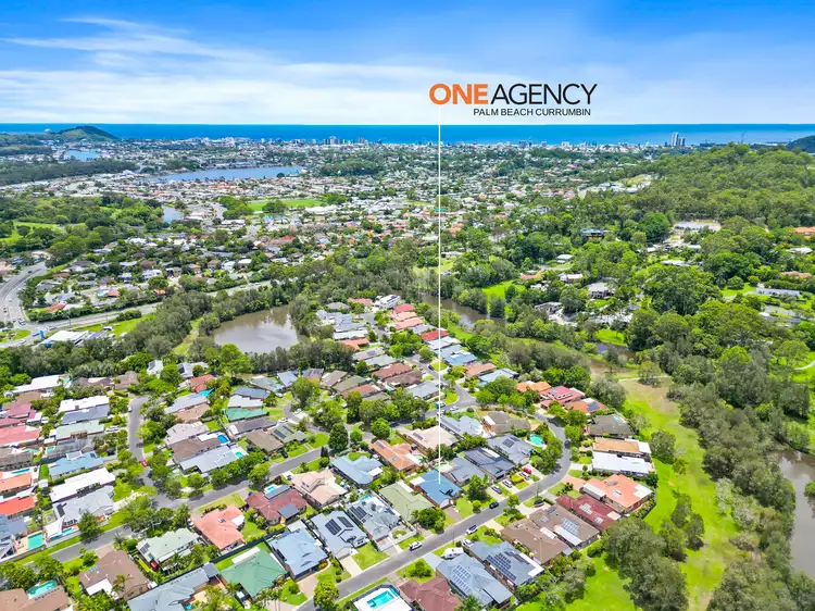 Fourth view of Homely house listing, 29 Ottelia Drive, Elanora QLD 4221