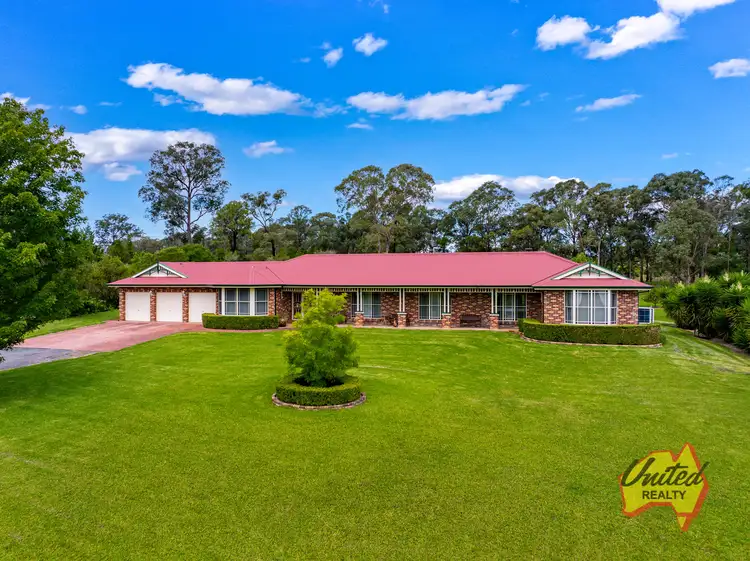 Third view of Homely rural property listing, 3 Hodgson Grove, Tahmoor NSW 2573