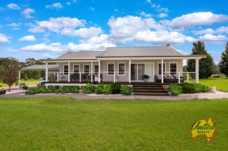 Fourth view of Homely rural property listing, 3 Hodgson Grove, Tahmoor NSW 2573