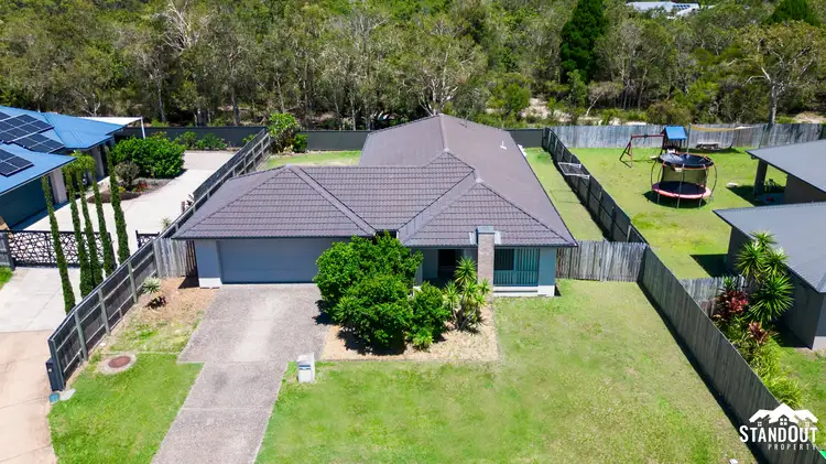 43 Grice Crescent, Ningi QLD 4511