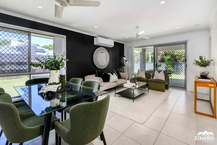 Third view of Homely house listing, 43 Grice Crescent, Ningi QLD 4511