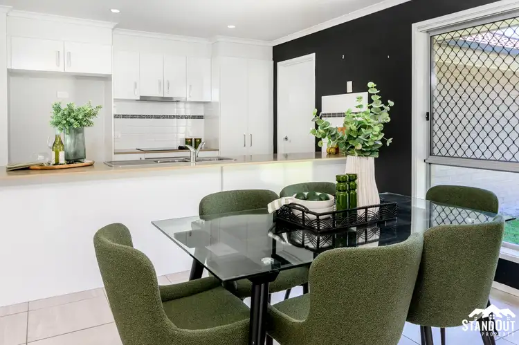 Fourth view of Homely house listing, 43 Grice Crescent, Ningi QLD 4511