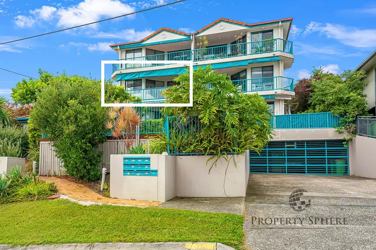 5/40 Rutledge Street, Coolangatta QLD 4225