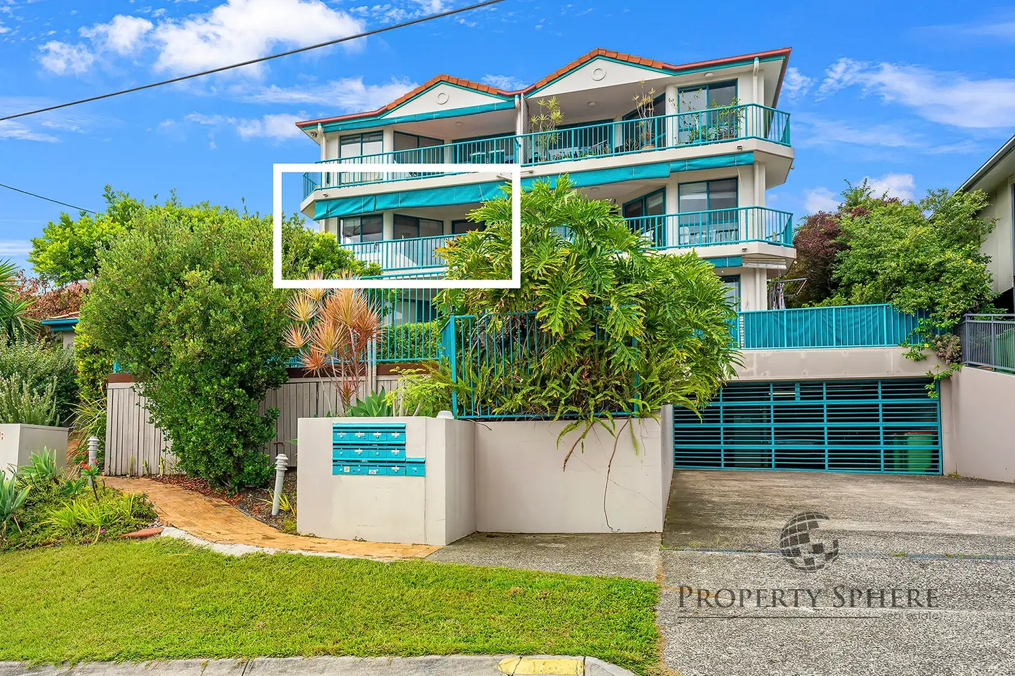 Main view of Homely unit listing, 5/40 Rutledge Street, Coolangatta QLD 4225