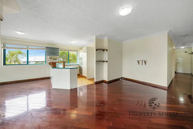 Fourth view of Homely unit listing, 5/40 Rutledge Street, Coolangatta QLD 4225