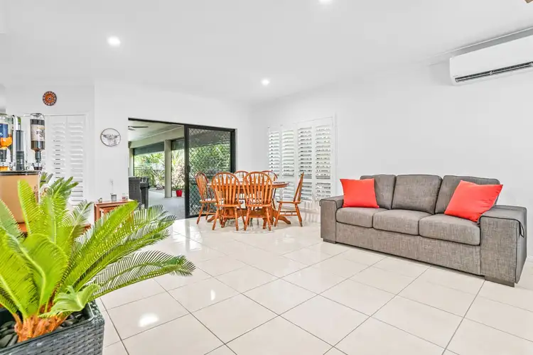Fifth view of Homely house listing, 34 Bilgola Drive, Kewarra Beach QLD 4879